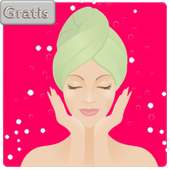 Mascarillas faciales Naturales on 9Apps