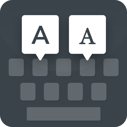 Vietnam keyboard icon