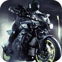 HD Motorcycle Custom Wallpapers on 9Apps