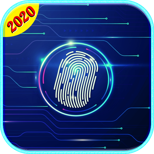 Screen Lock Master - Multiple Lock Screen icon