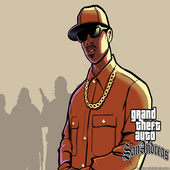 GTA San Andreas Все чит коды icon