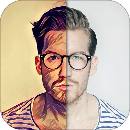 Cartoon Photo Filters－CartoonCaps icon