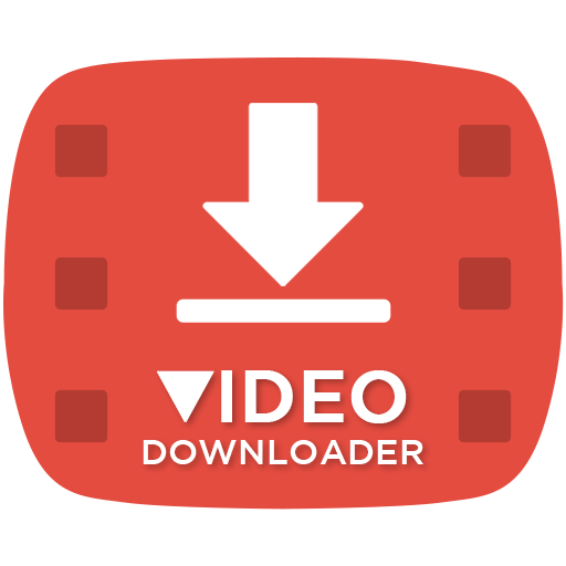 Video Downloader : Download HD Videos icon