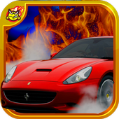 Street Furious Racing icon