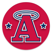 Go Los Angeles Angels! icon