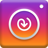 InstaSave For Instagram icon