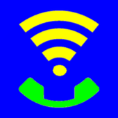 Wifi Calling icon