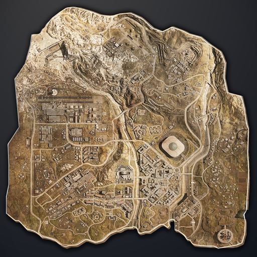 Wiki for COD WARZONE &amp; Modern Warfare icon