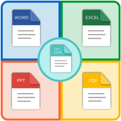 Office 2018 - Document Manager 2018 icon