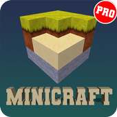 Pro MiniCraft: Exploration Lite Craft