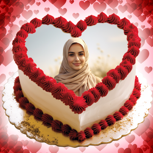 إطارات الصور - عيد ميلاد سعيد أيقونة