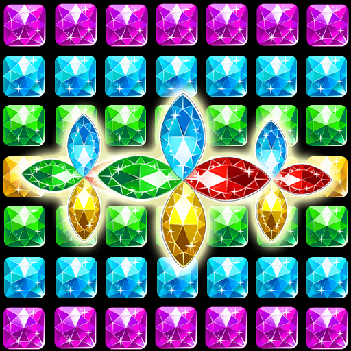 팬더 보석 별 icon