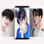 Cha Eun Woo Wallpaper HD icon