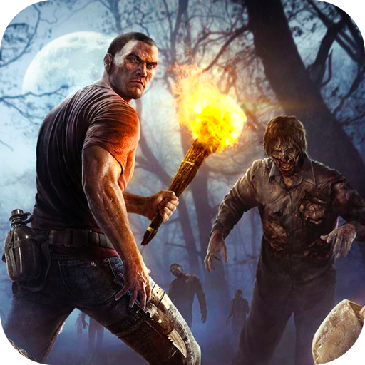 The Walking Zombie Survival icon