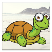 Talking Tortoise icon