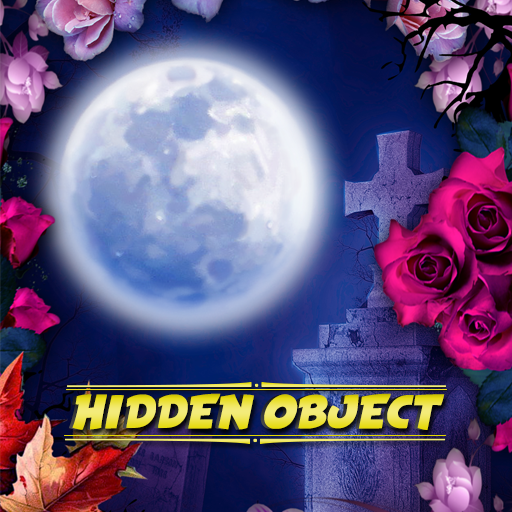 Hidden Object Adventure - Midnight Magic icon
