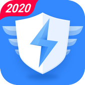 Nox-Security Master- Antivirus &amp; Clean Virus icon