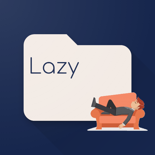 Lazy Explorer - Root Explorer icon