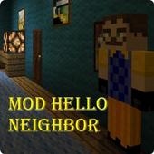 MOD Hello Neighbor icon