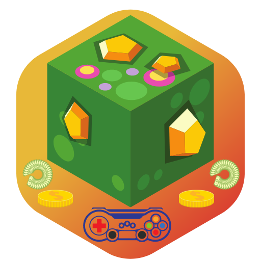 Cube Blast: Lusaka icon