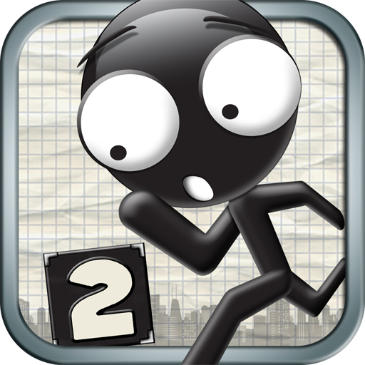 Line Runner 2 (Free) icon
