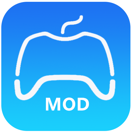 MOD-MASTER – Free Cheat icon