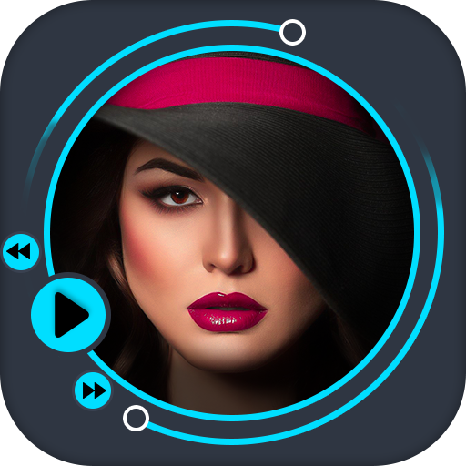 Tic Tik Video Player - HD Videos 2020 icon