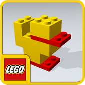 LEGO® Go Build (Unreleased) icon