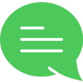 Plus Messenger icon