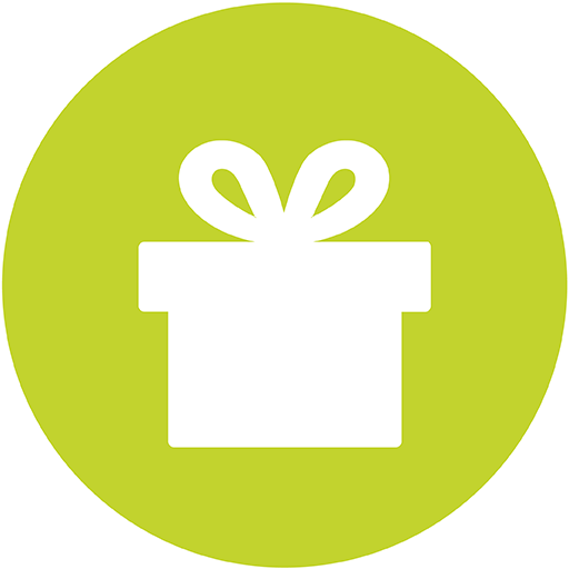 Gift Tokens icon
