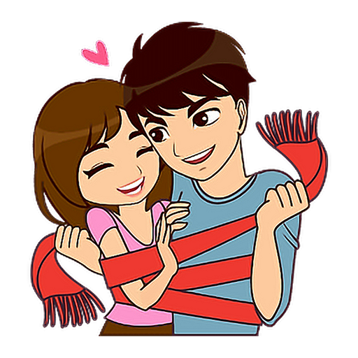 WAStickerApps - Love Stickers For WhatsApp icon