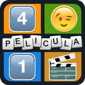 ikon Emojis  Película