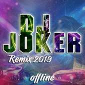 Dj Joker Terbaru Offline Mp3 on 9Apps