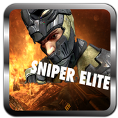 Sniper Forest Hunter icon