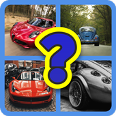 Guess The Images icon