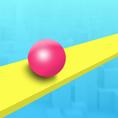 Roller Sky - Balancing Ball icon