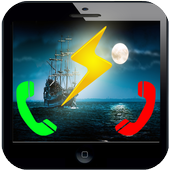 Flash On Call icon