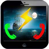 Flash On Call on 9Apps