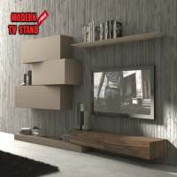 Modern Tv Stand