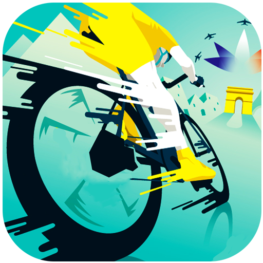 Championship Manager Pro Cycle icon