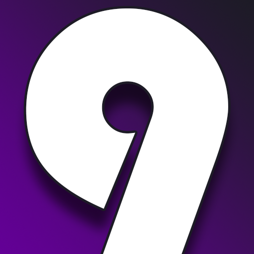 9ANIME - Anime Séries Filmes icon