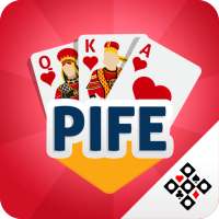 Pife Online - MagnoJuegos