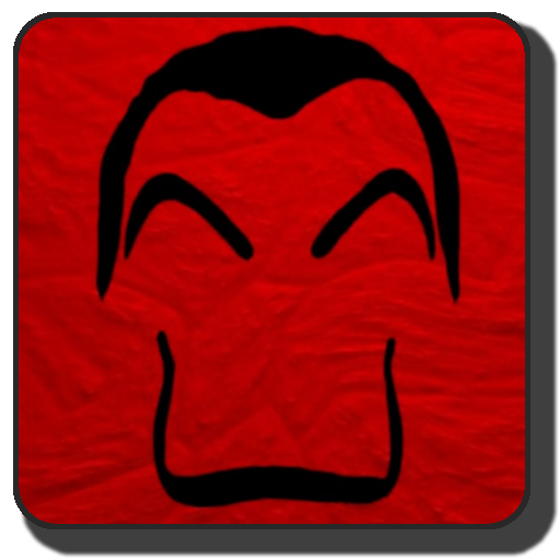 Bella Ciao - Money Heist 4 أيقونة