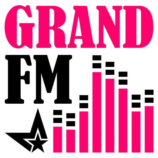 Радио Grand FM icon