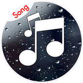 Rain Music &amp; Rain Sound icon