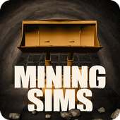 Mining Sims