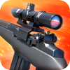 Army Sniper Mission Impossible - Gun Shooter War icon