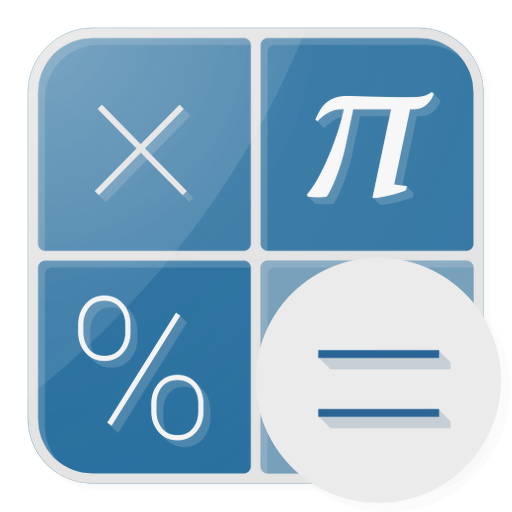 Scientific Calculator icon