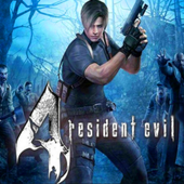 New Resident Evil 4 Walkthrough иконка