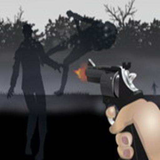 Into The Zombie Dead Land  Zombie Shooting Games‏ icon